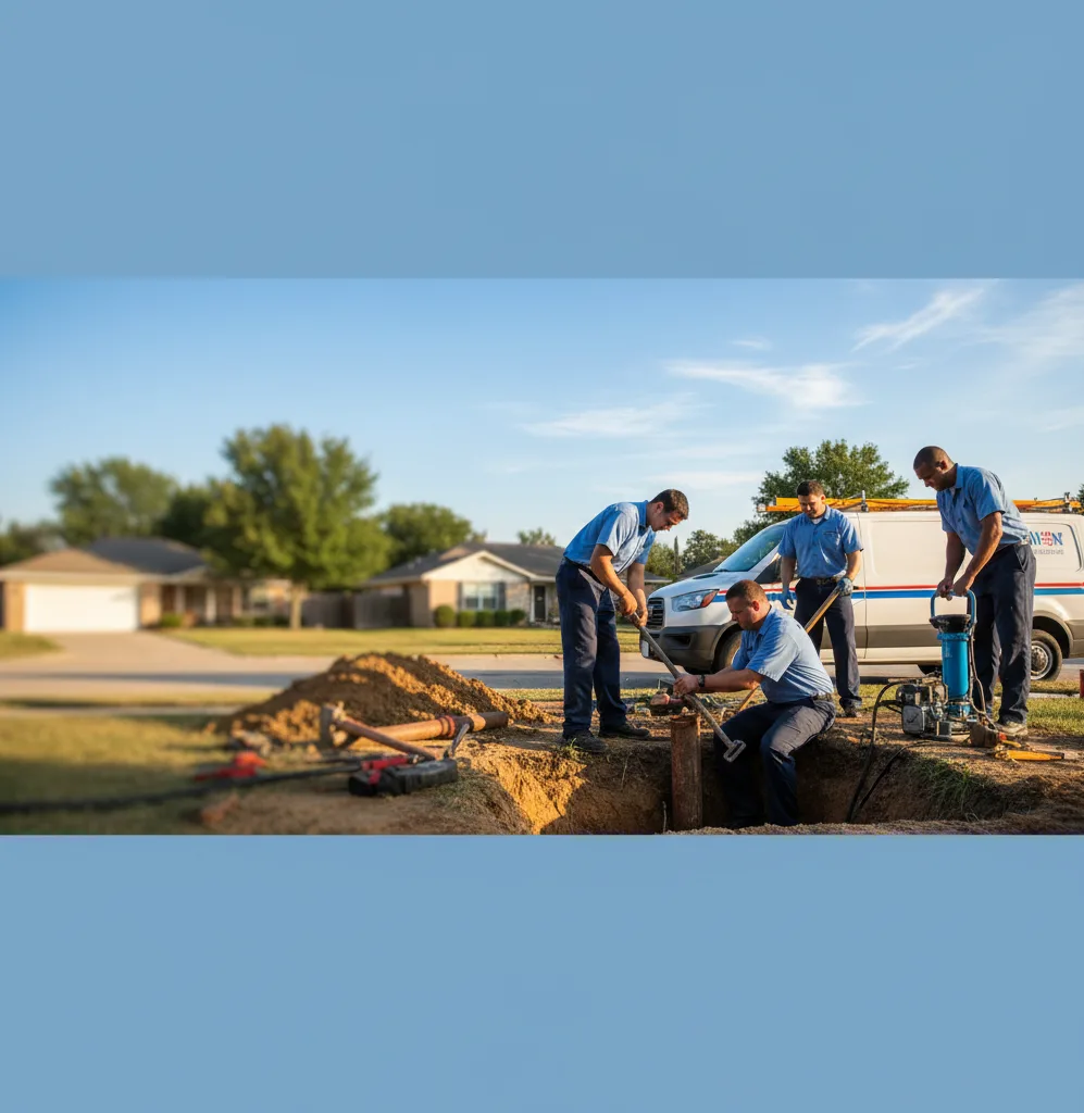 Water Heater Repair in Roland, IA